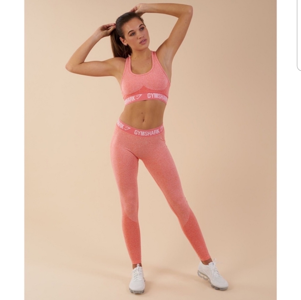 Gymshark Flex leggings